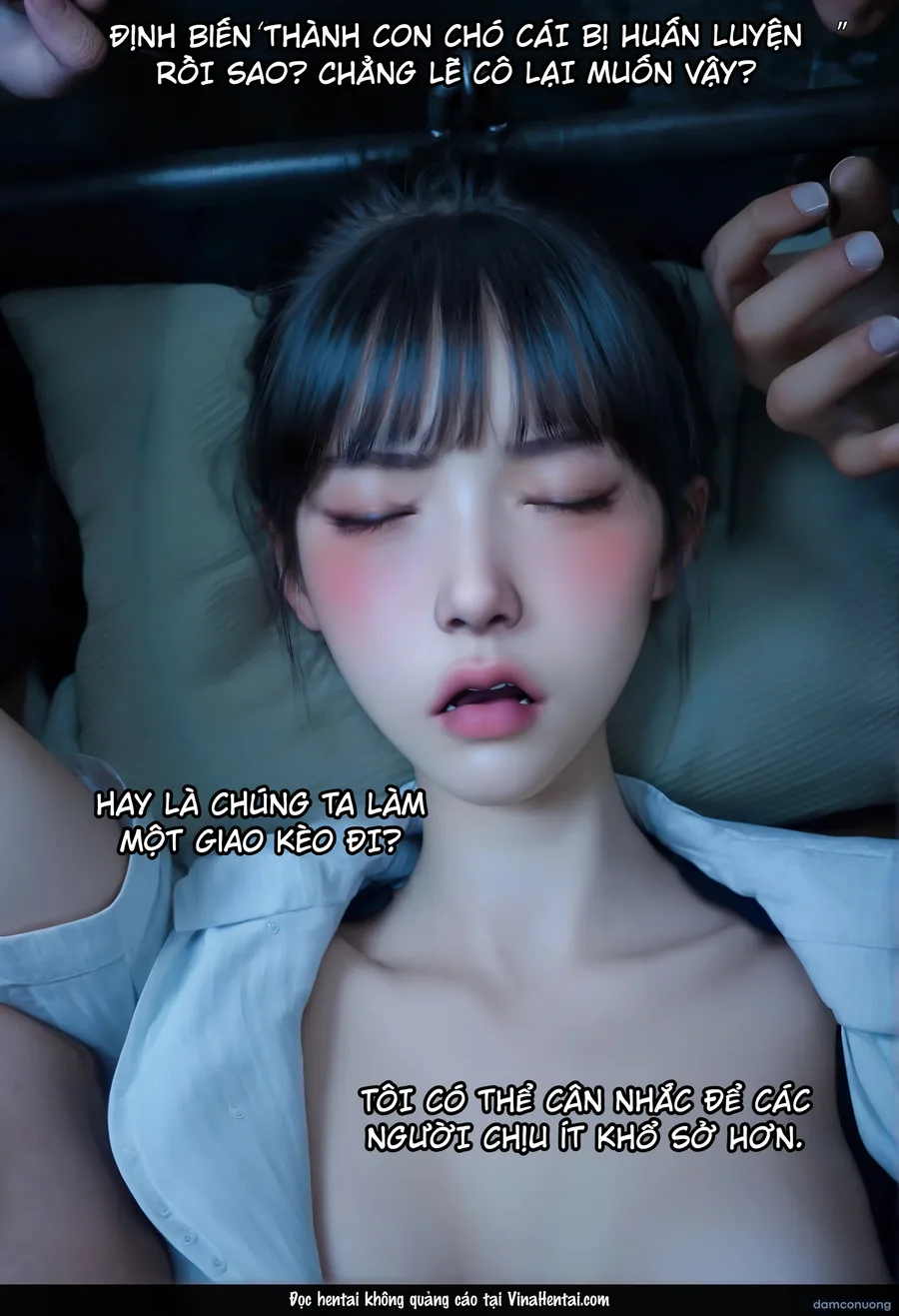 Mật Vụ Phượng Hoàng 