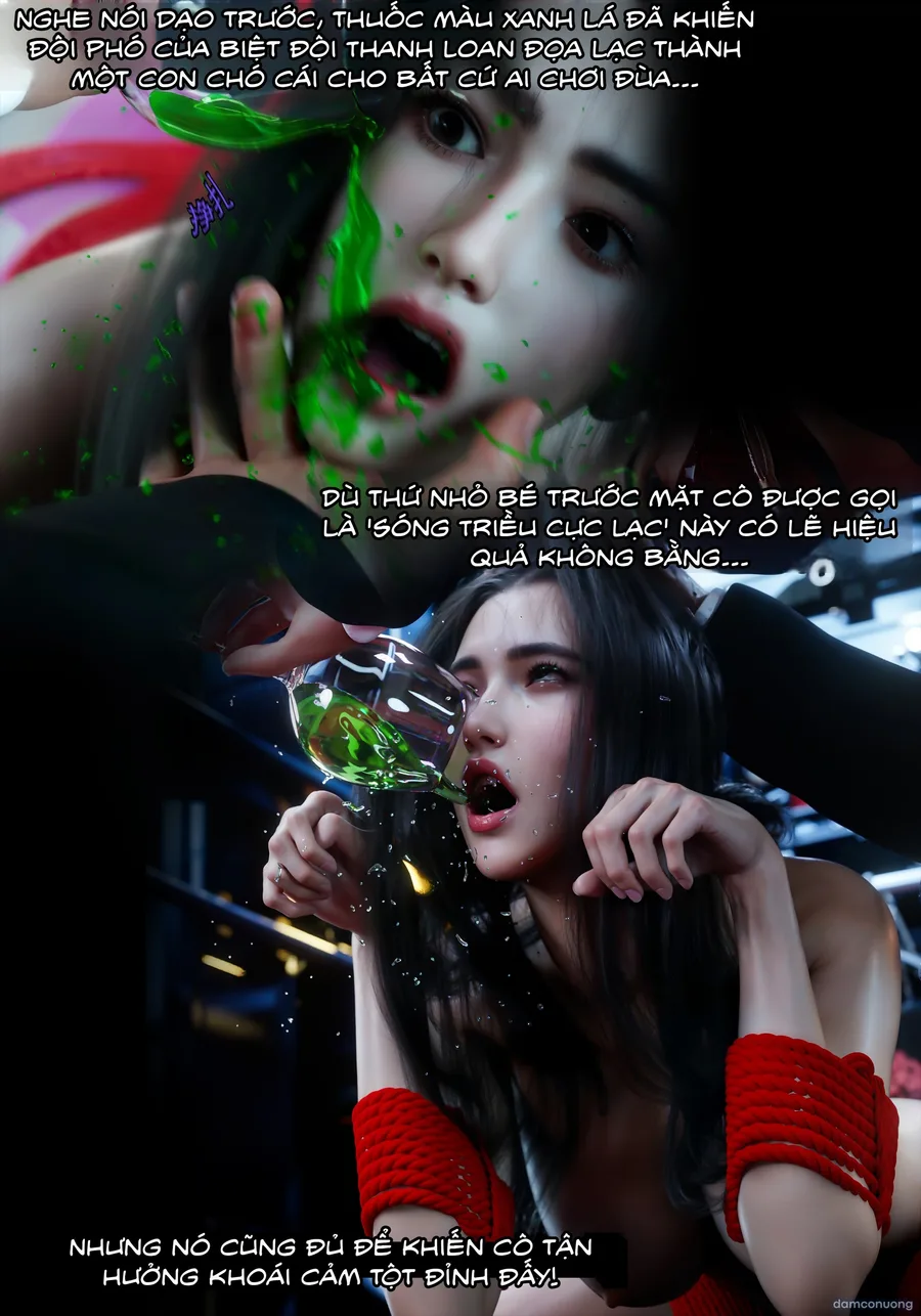 Mật Vụ Phượng Hoàng 