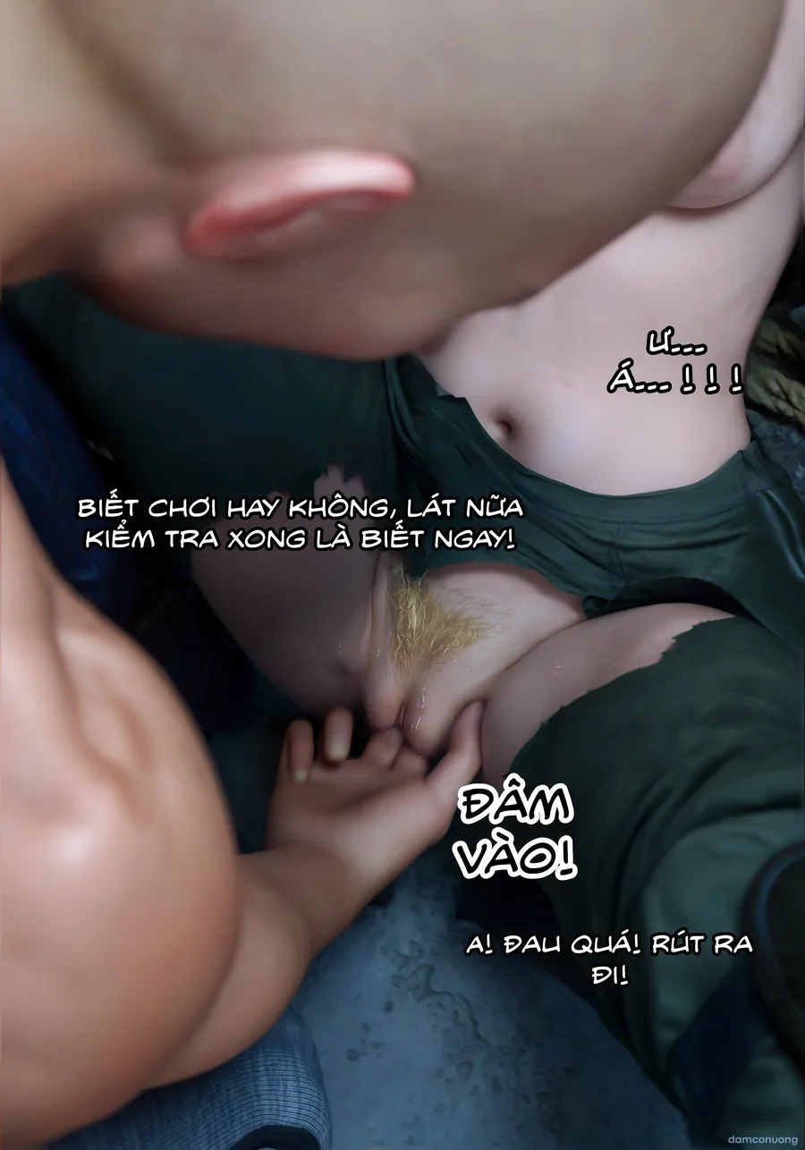 Mật Vụ Phượng Hoàng 