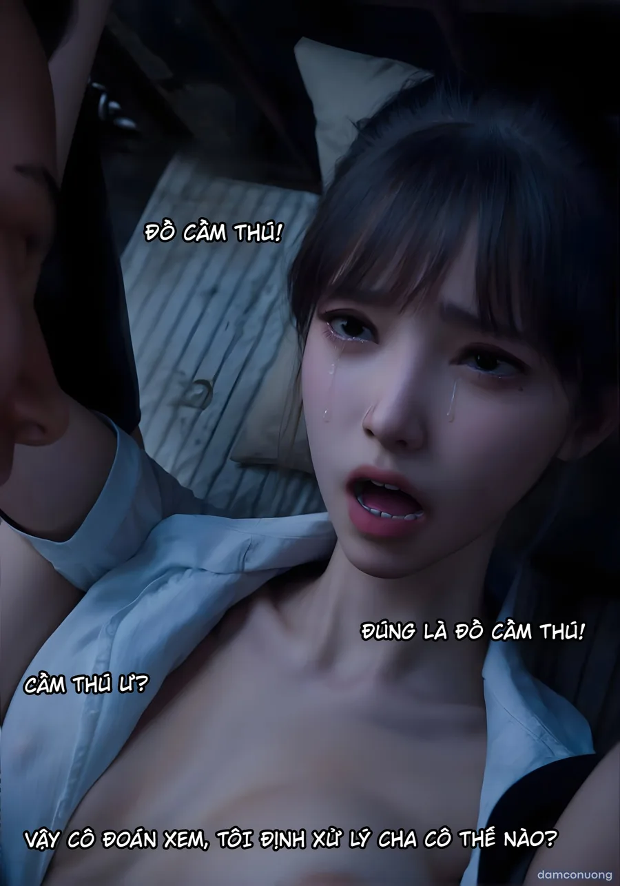 Mật Vụ Phượng Hoàng 