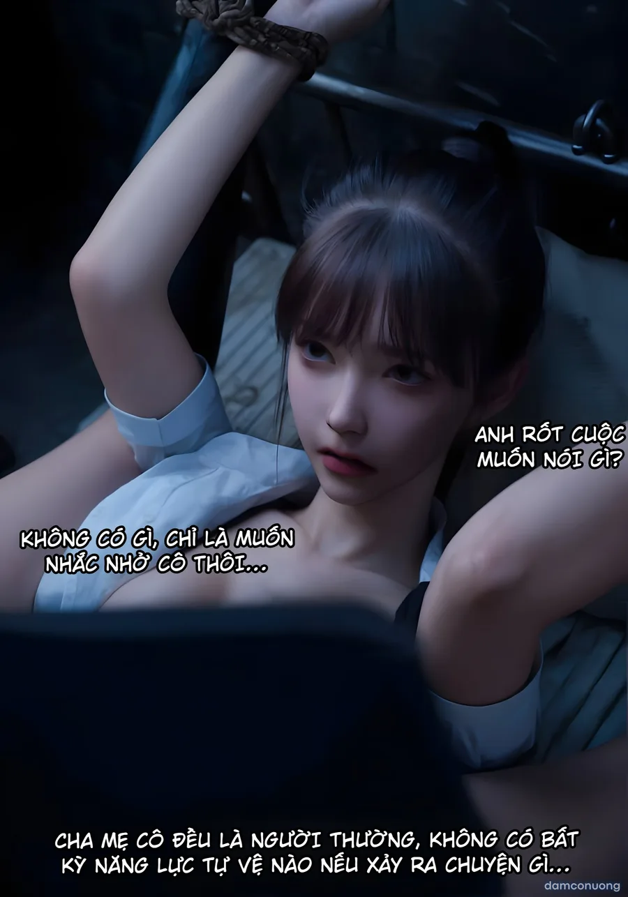 Mật Vụ Phượng Hoàng 