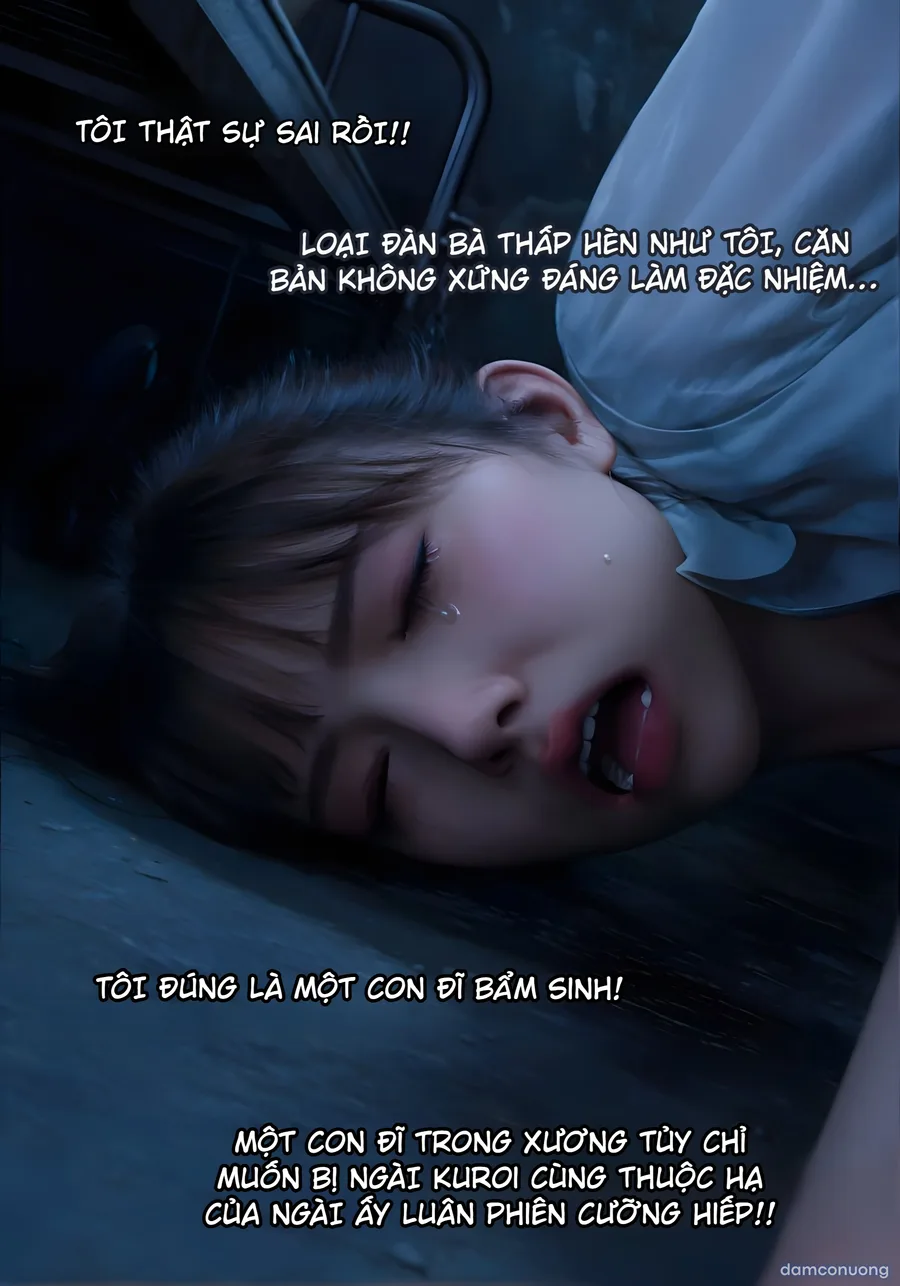 Mật Vụ Phượng Hoàng 