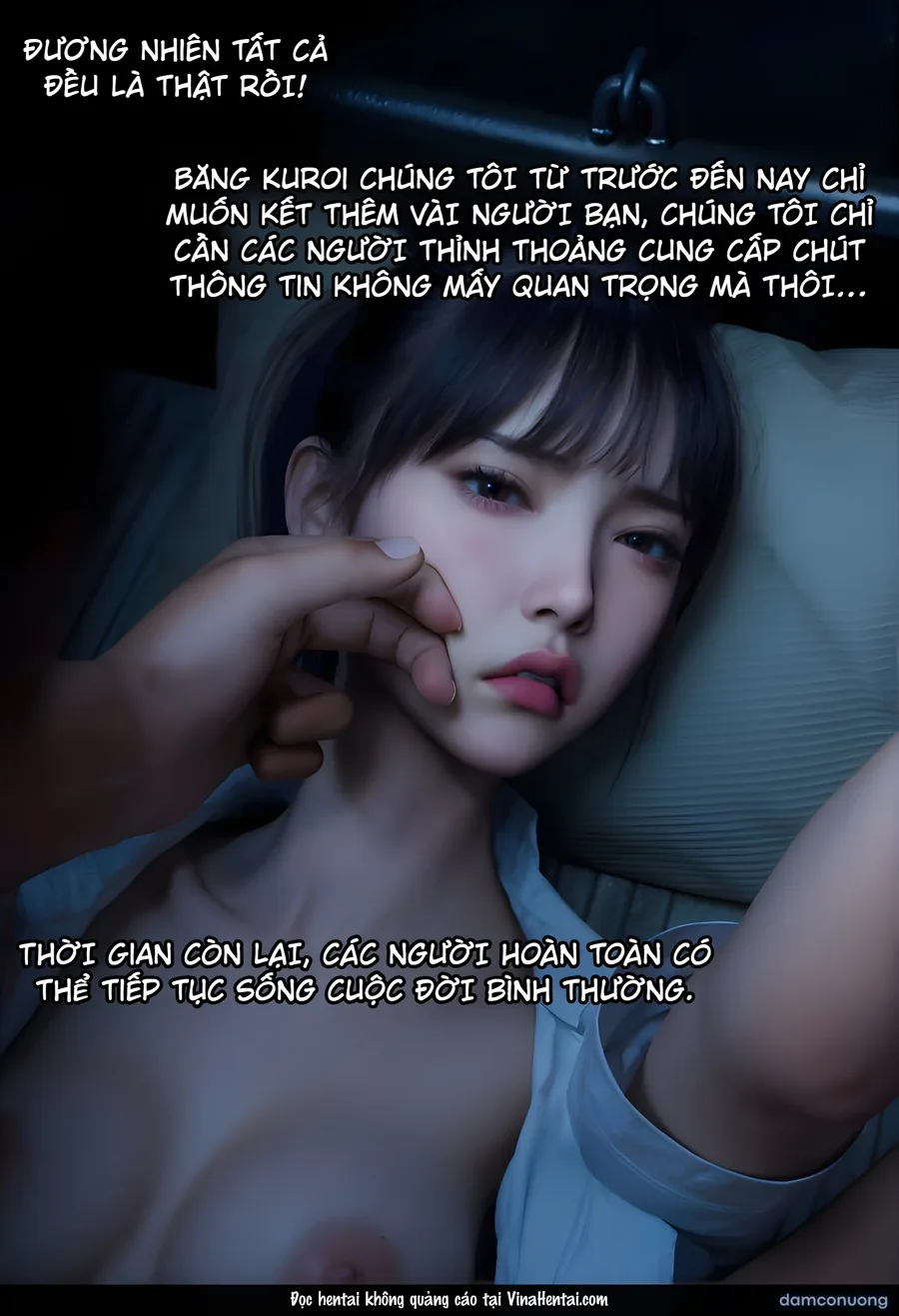 Mật Vụ Phượng Hoàng 