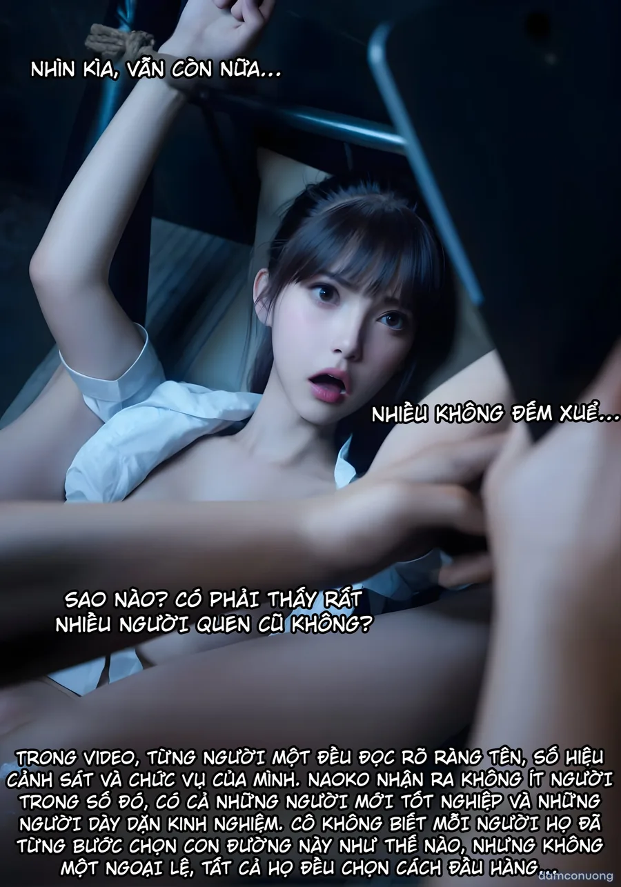 Mật Vụ Phượng Hoàng 