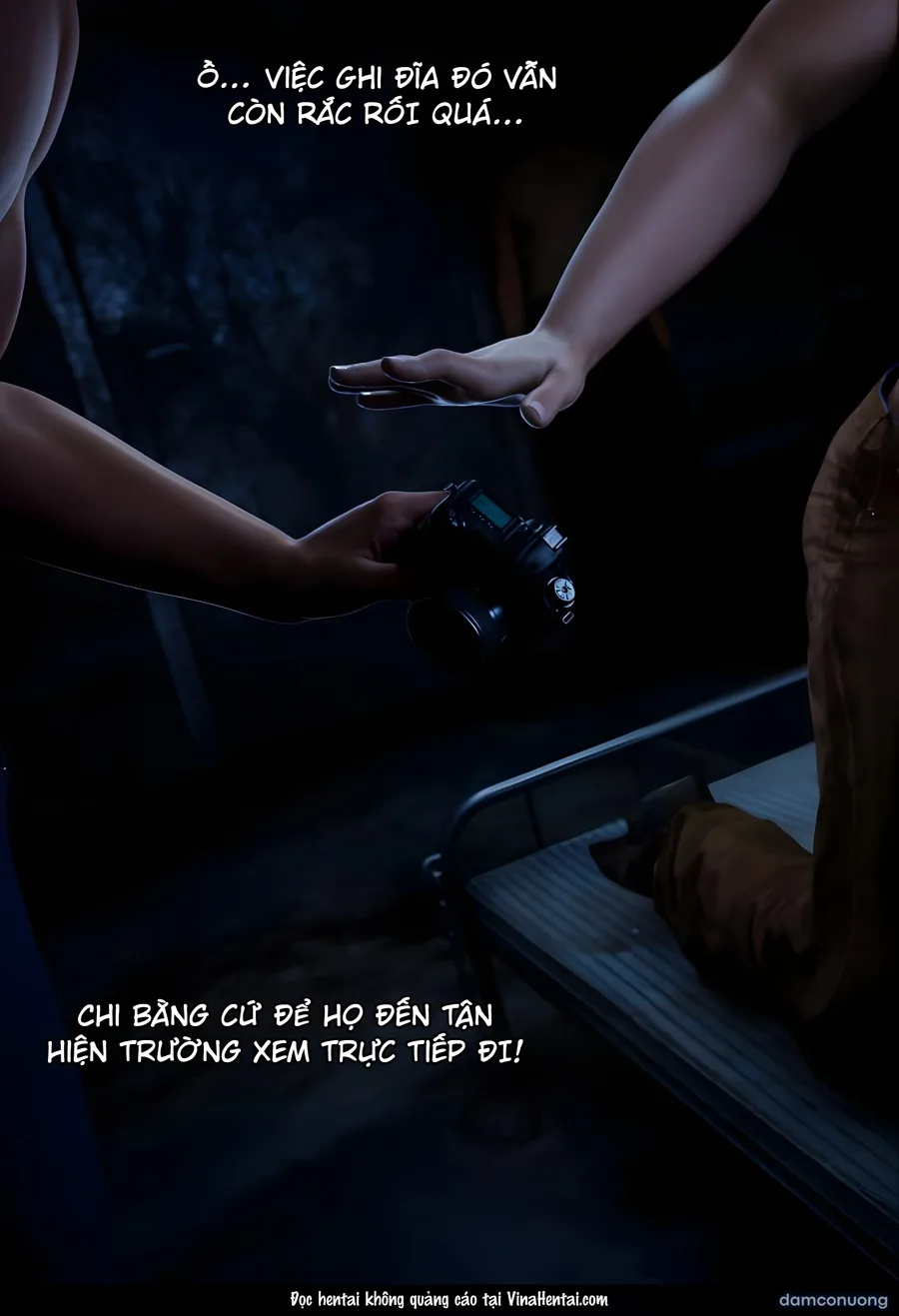 Mật Vụ Phượng Hoàng 