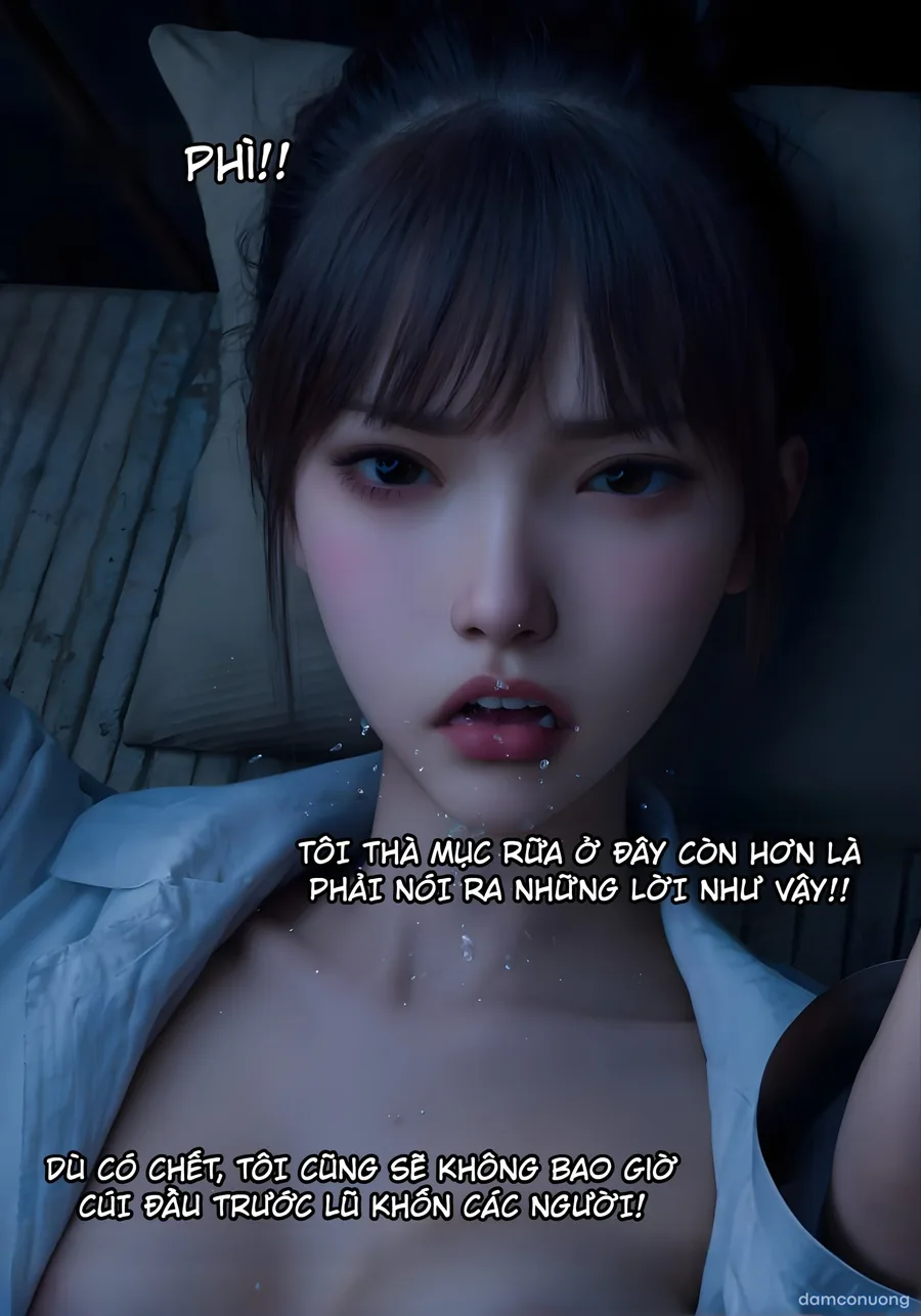 Mật Vụ Phượng Hoàng 