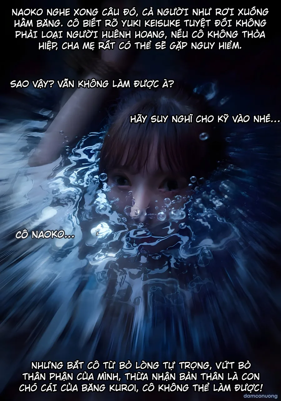 Mật Vụ Phượng Hoàng 