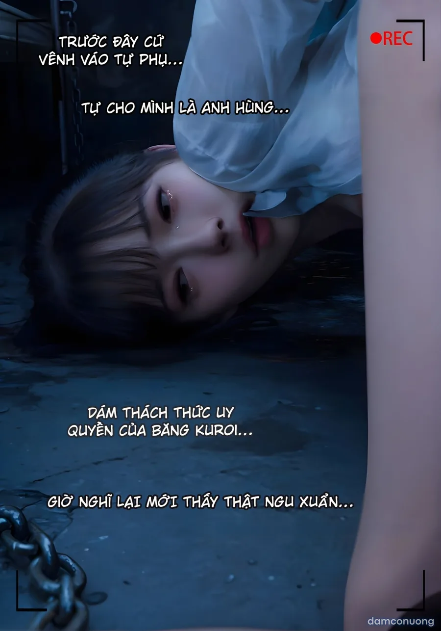 Mật Vụ Phượng Hoàng 