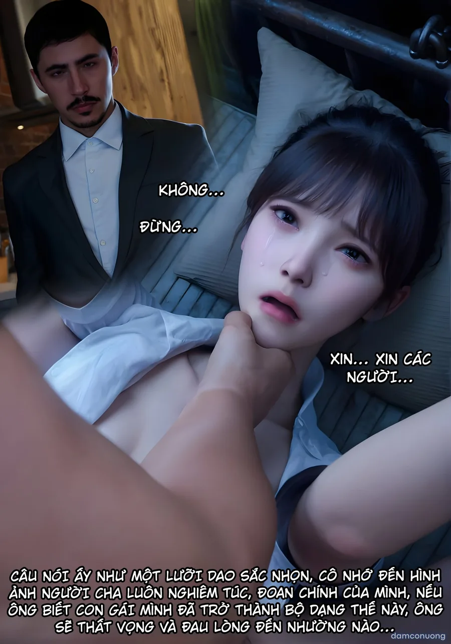 Mật Vụ Phượng Hoàng 