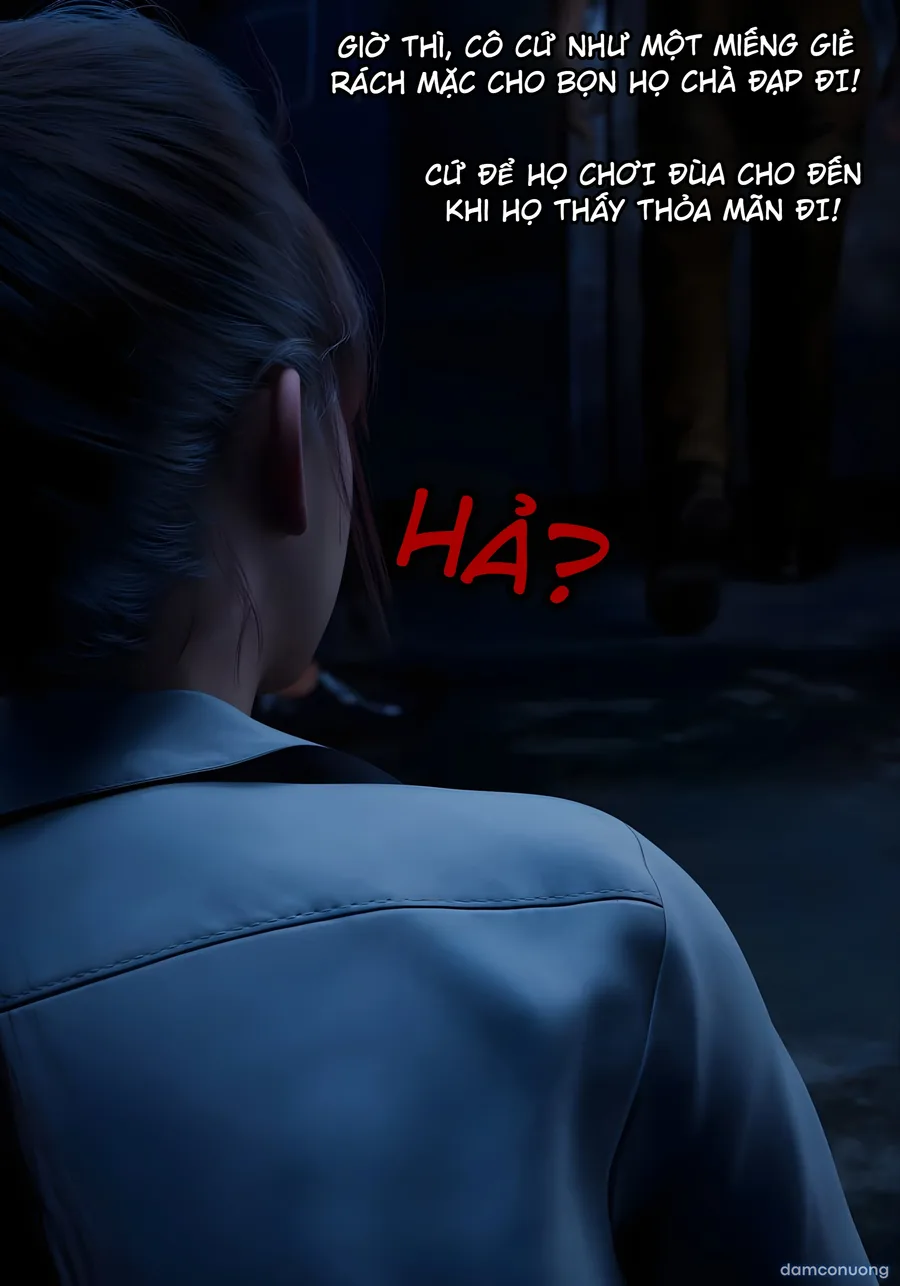 Mật Vụ Phượng Hoàng 