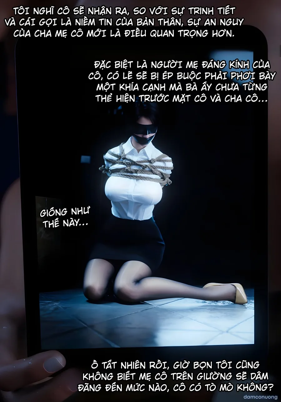 Mật Vụ Phượng Hoàng 