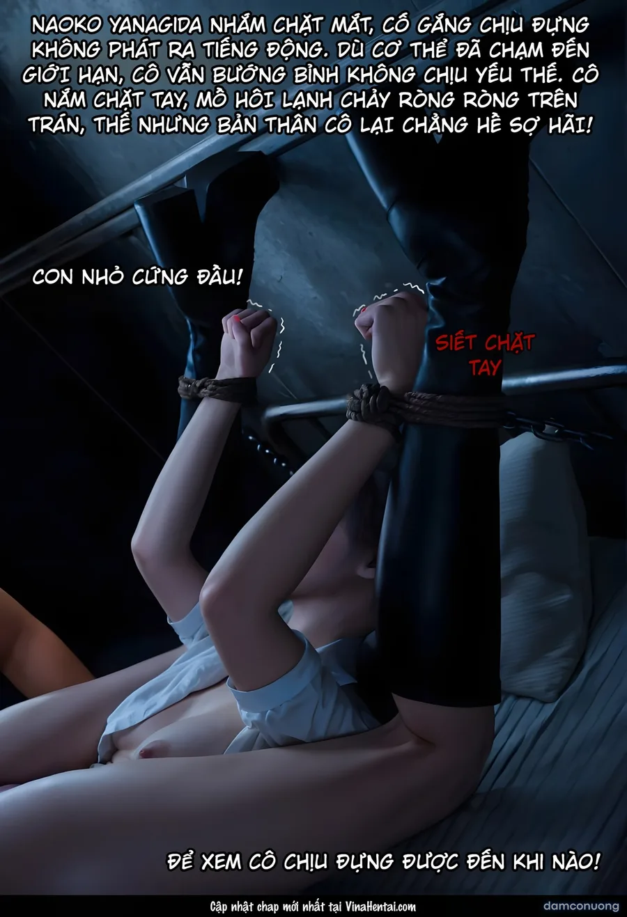 Mật Vụ Phượng Hoàng 