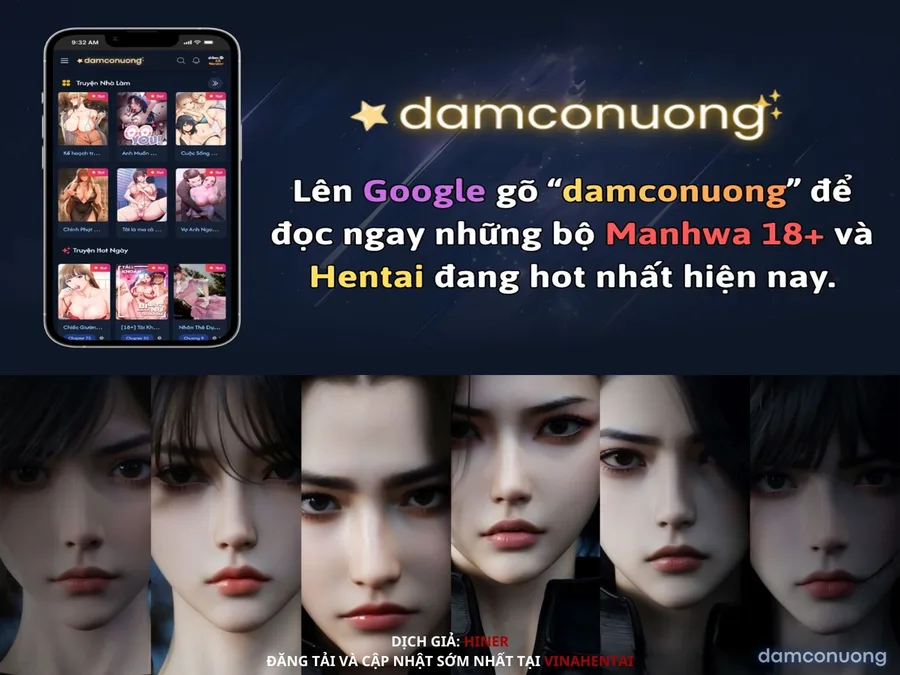 Mật Vụ Phượng Hoàng 