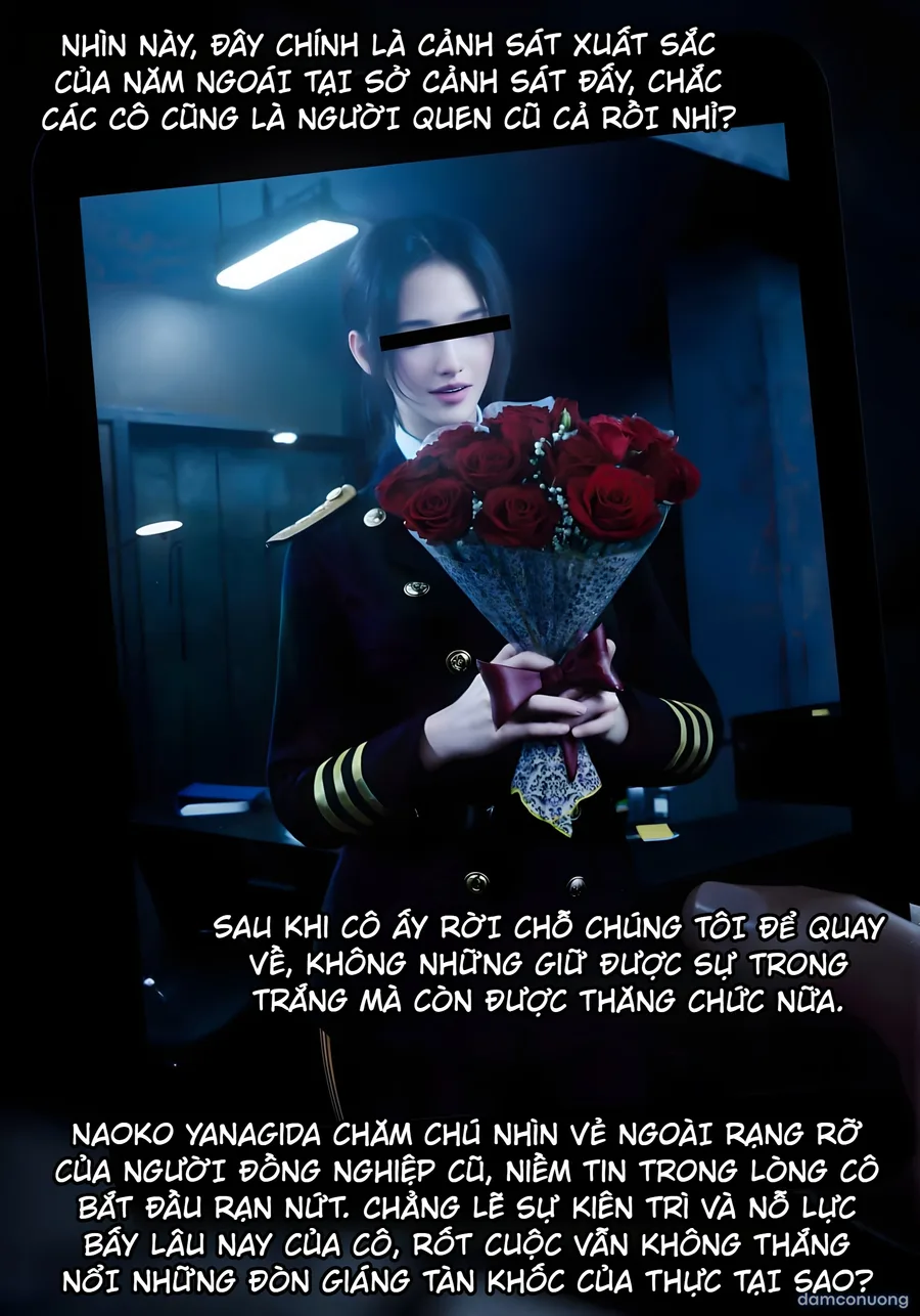 Mật Vụ Phượng Hoàng 