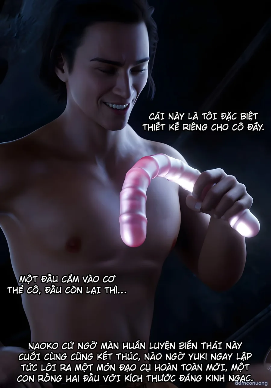 Mật Vụ Phượng Hoàng 