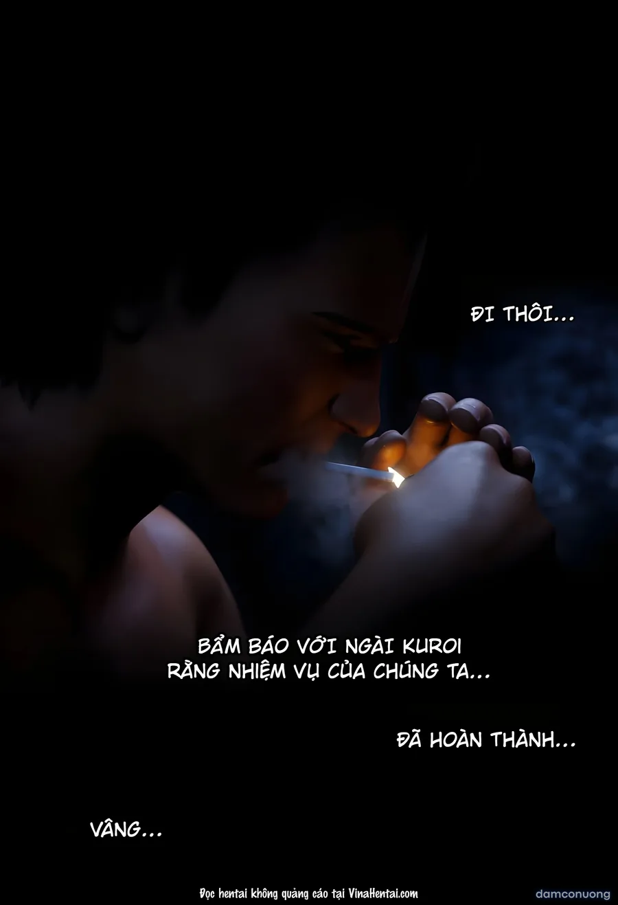 Mật Vụ Phượng Hoàng 