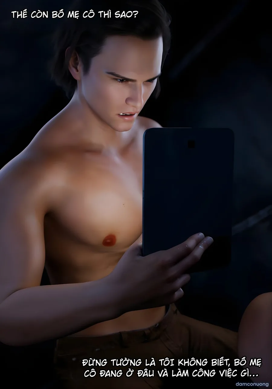 Mật Vụ Phượng Hoàng 