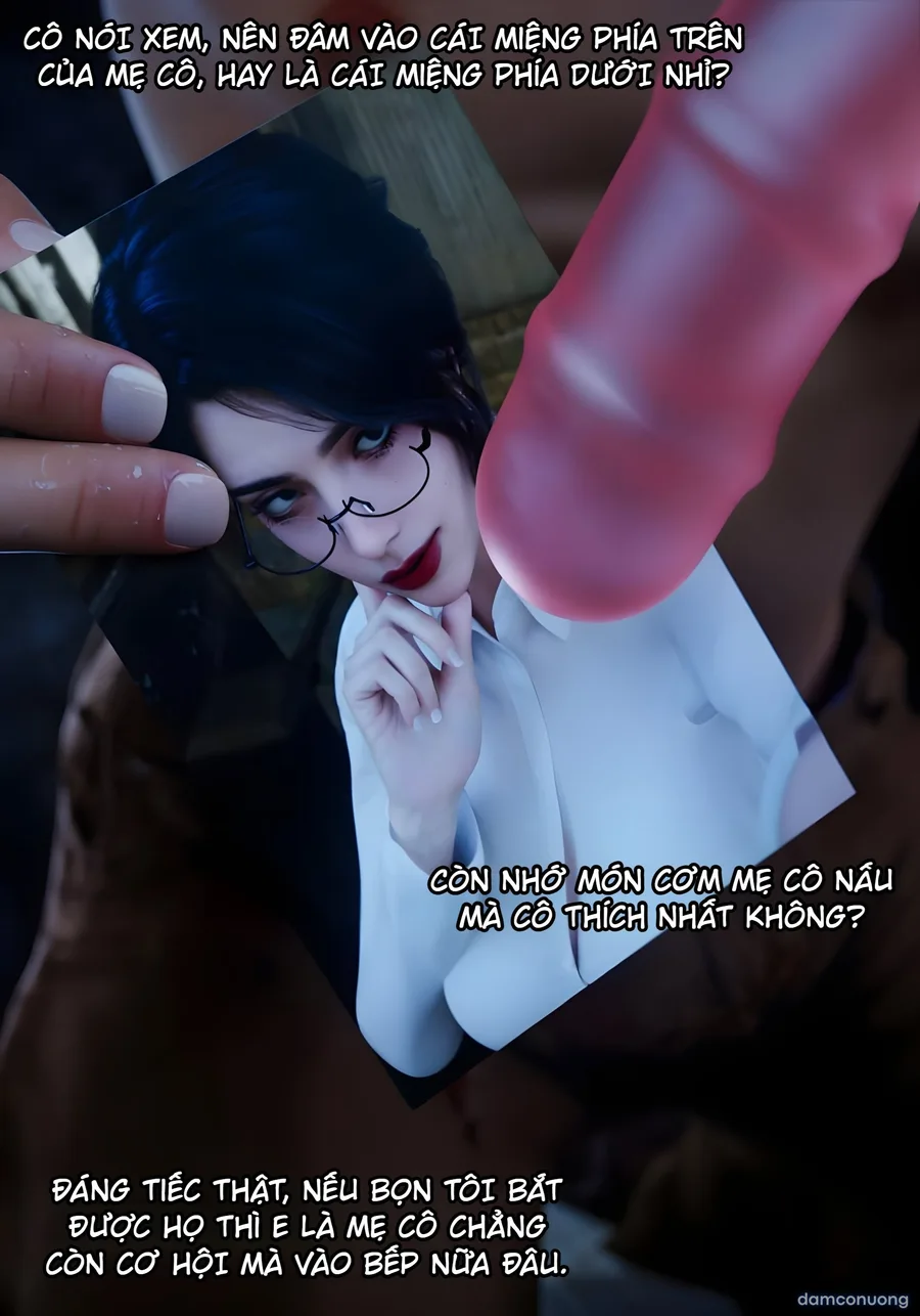 Mật Vụ Phượng Hoàng 