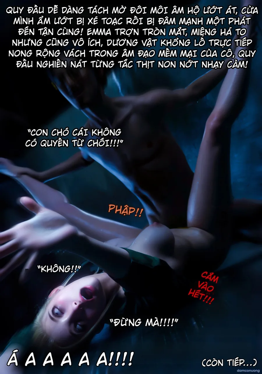 Mật Vụ Phượng Hoàng 