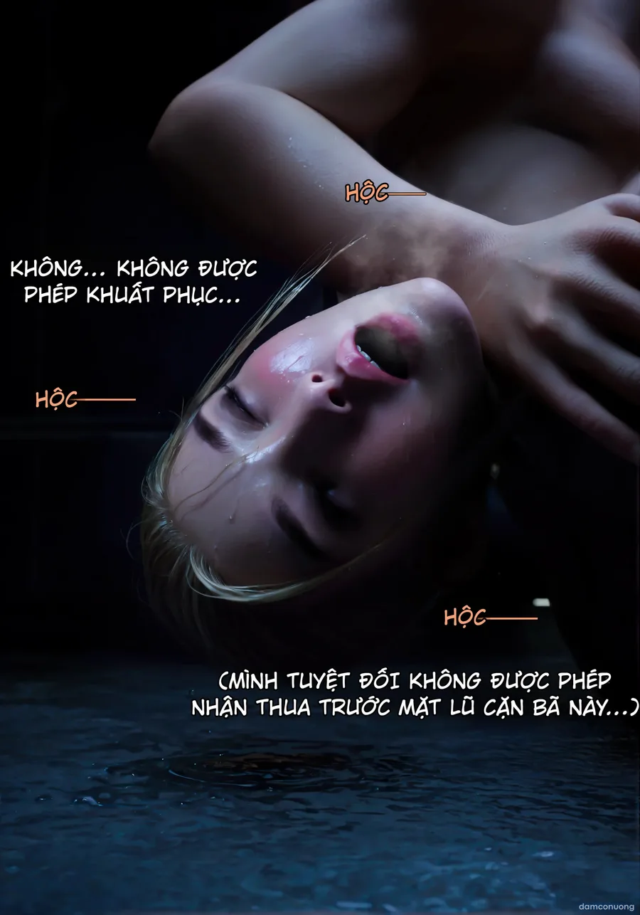 Mật Vụ Phượng Hoàng 