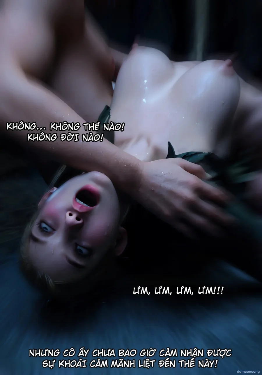 Mật Vụ Phượng Hoàng 