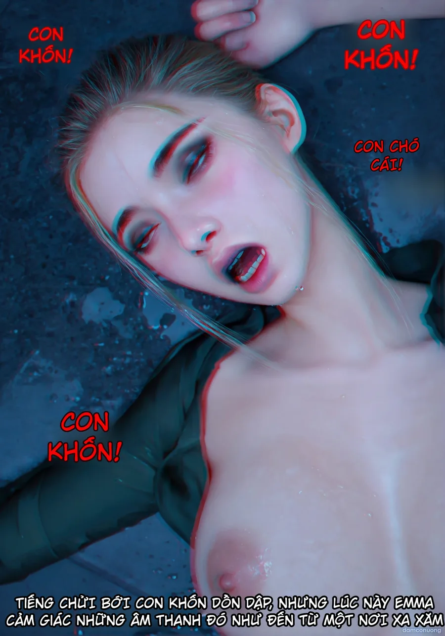 Mật Vụ Phượng Hoàng 