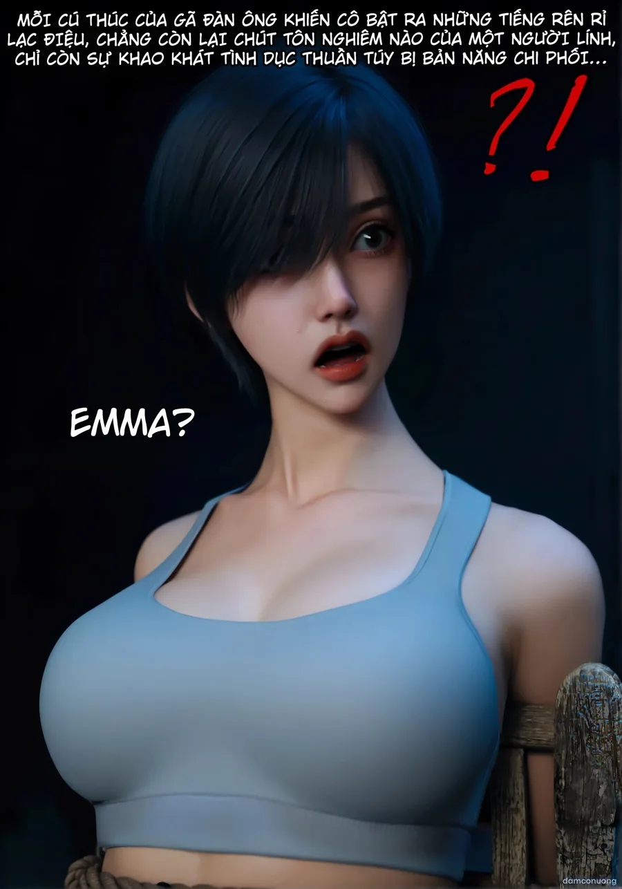 Mật Vụ Phượng Hoàng 
