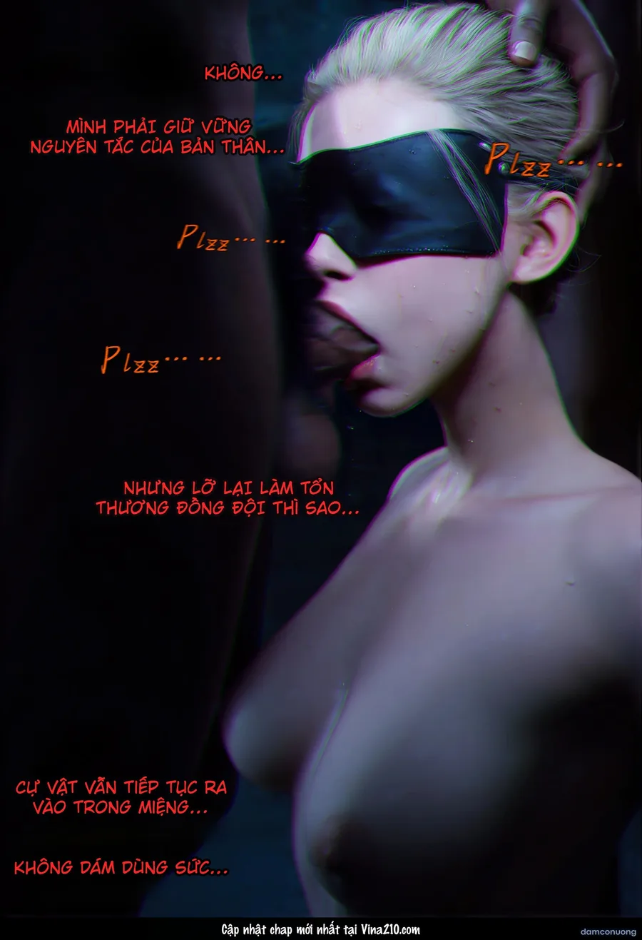 Mật Vụ Phượng Hoàng 