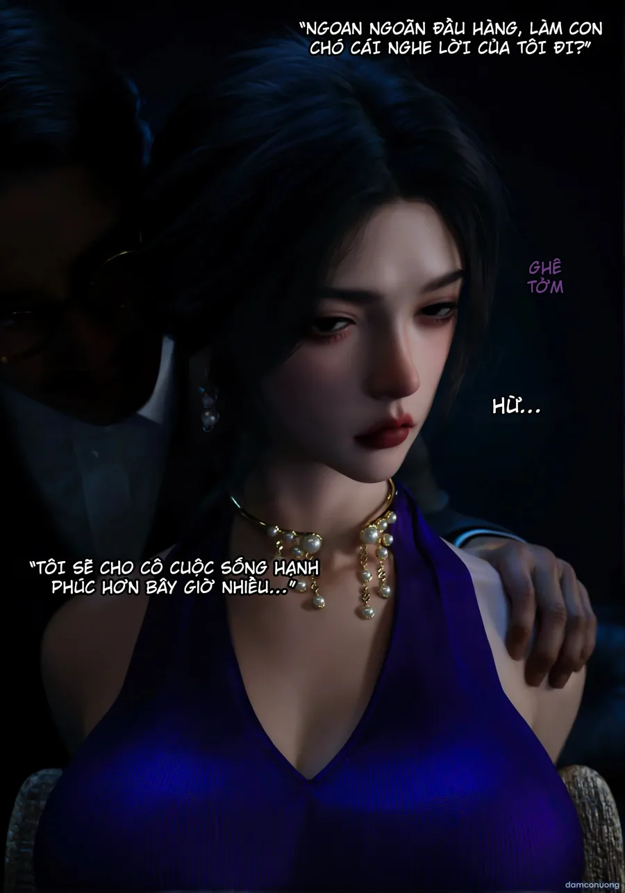 Mật Vụ Phượng Hoàng 
