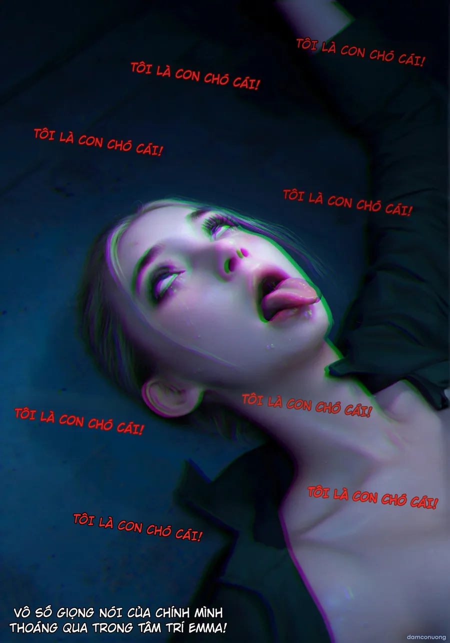 Mật Vụ Phượng Hoàng 