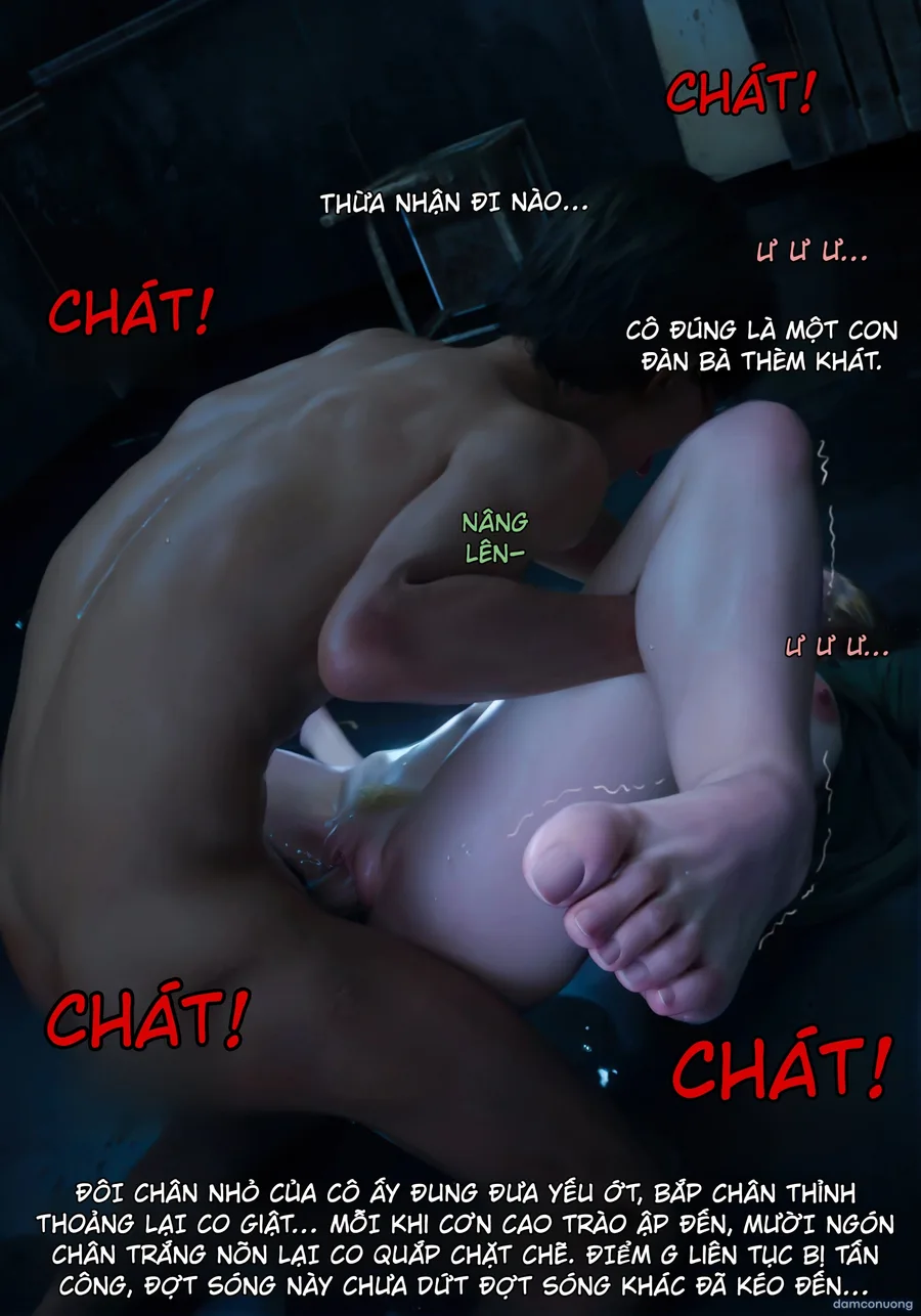 Mật Vụ Phượng Hoàng 
