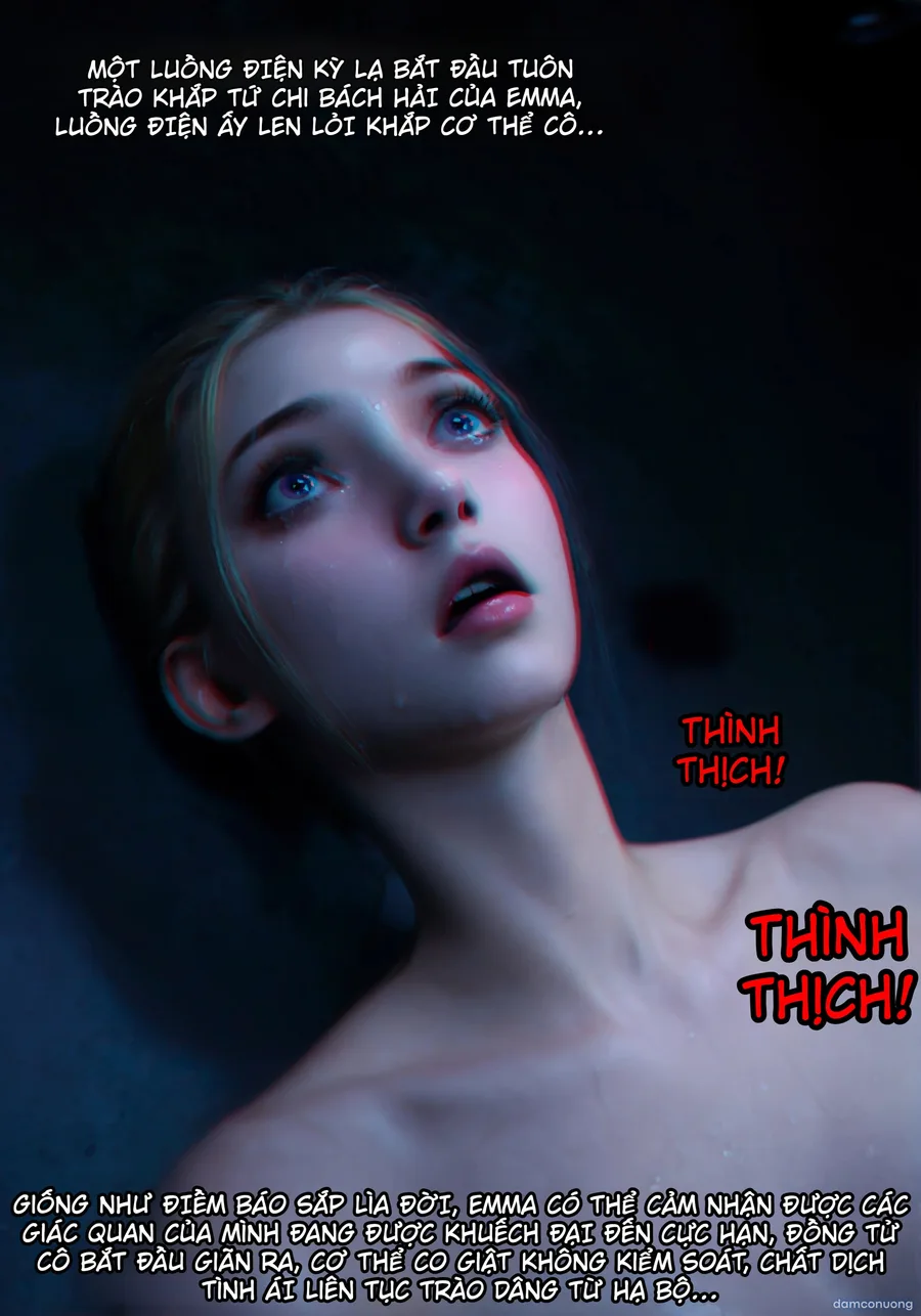 Mật Vụ Phượng Hoàng 