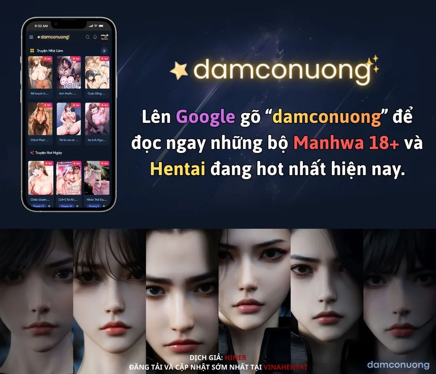 Mật Vụ Phượng Hoàng 