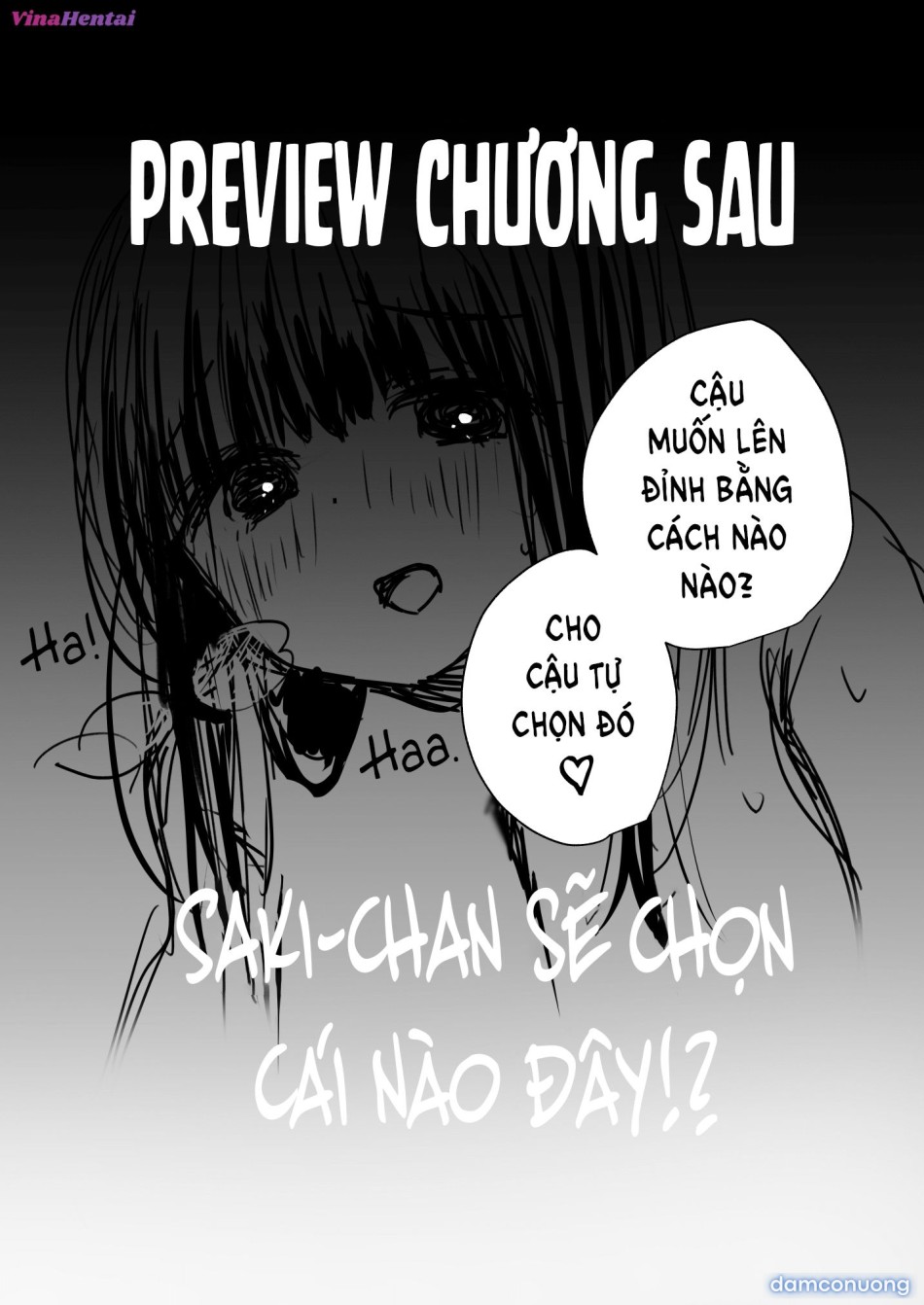 Tôi bị chuyển giới!? 