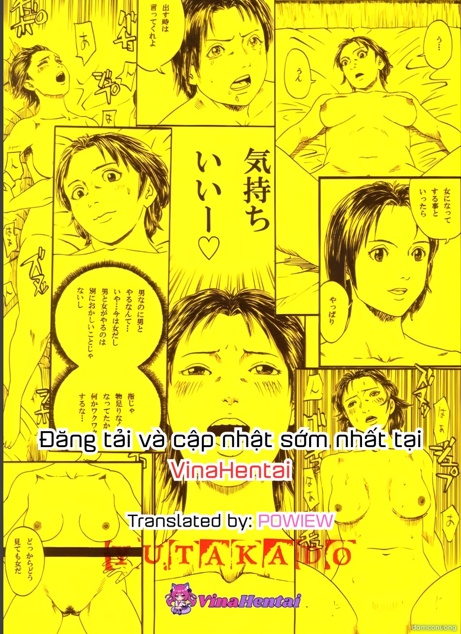 Giáo Dục Giới Tính Mới 