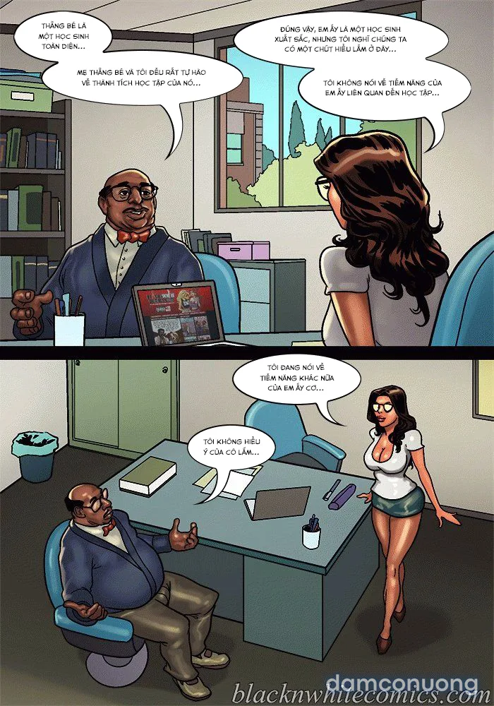 Detention 