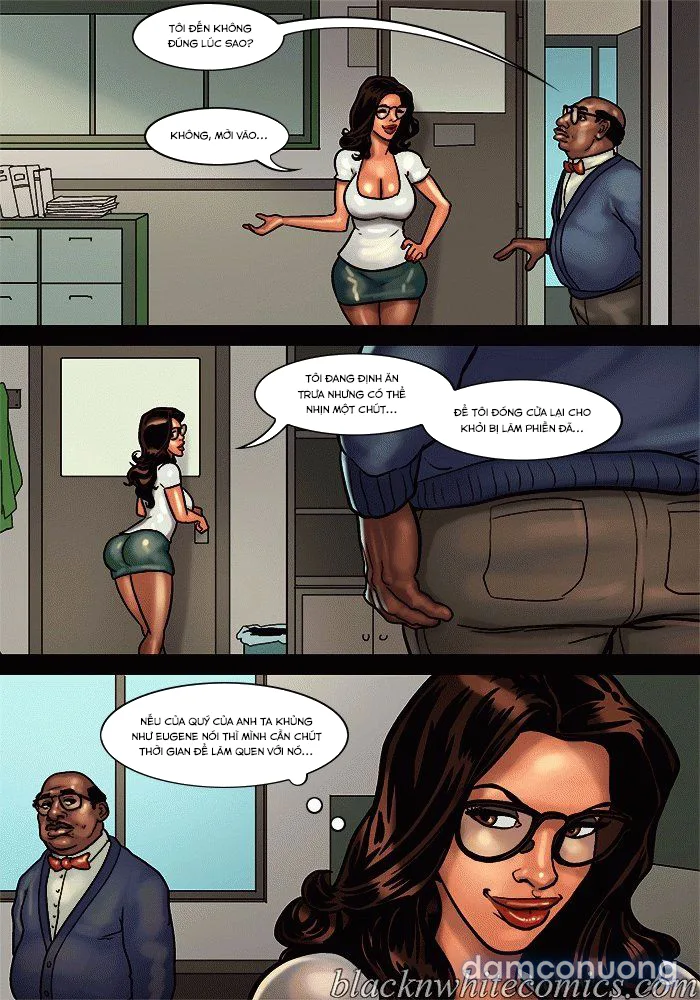 Detention 