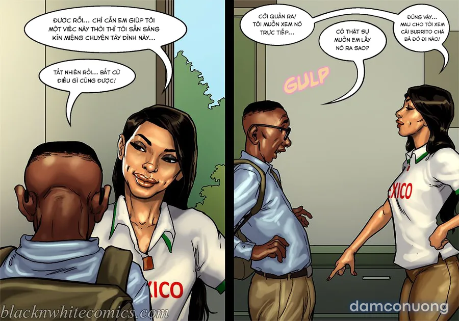 Detention 
