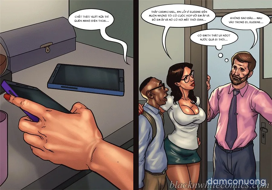 Detention 