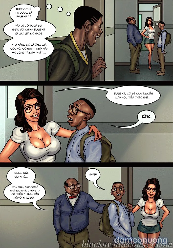 Detention 