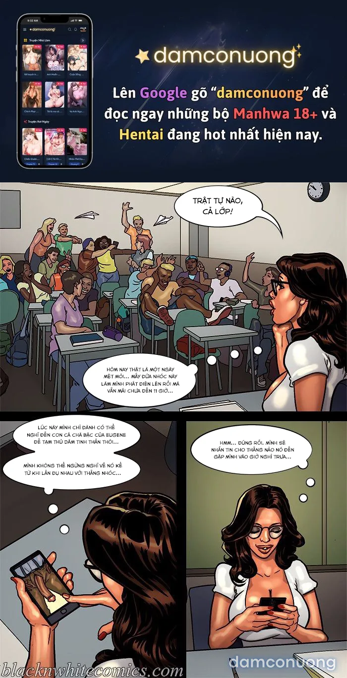 Detention 