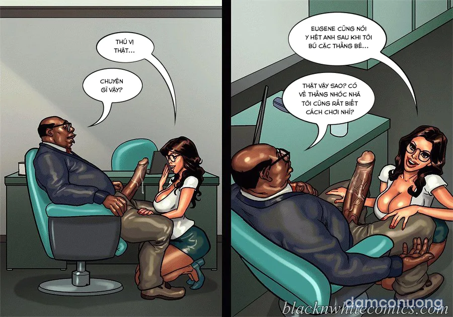 Detention 