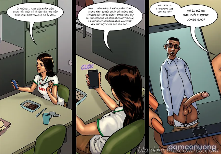 Detention 