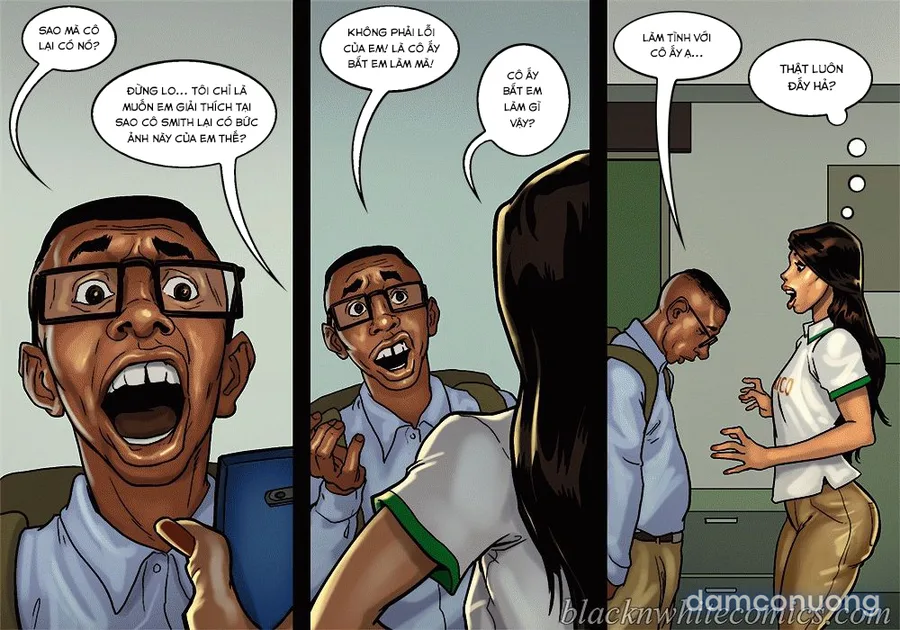 Detention 