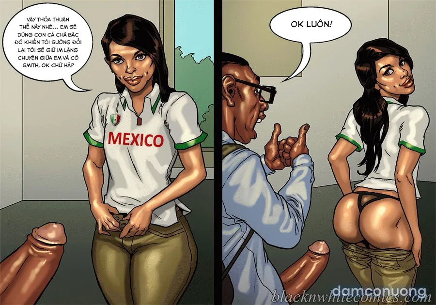 Detention 