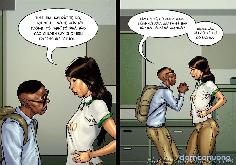 Detention 
