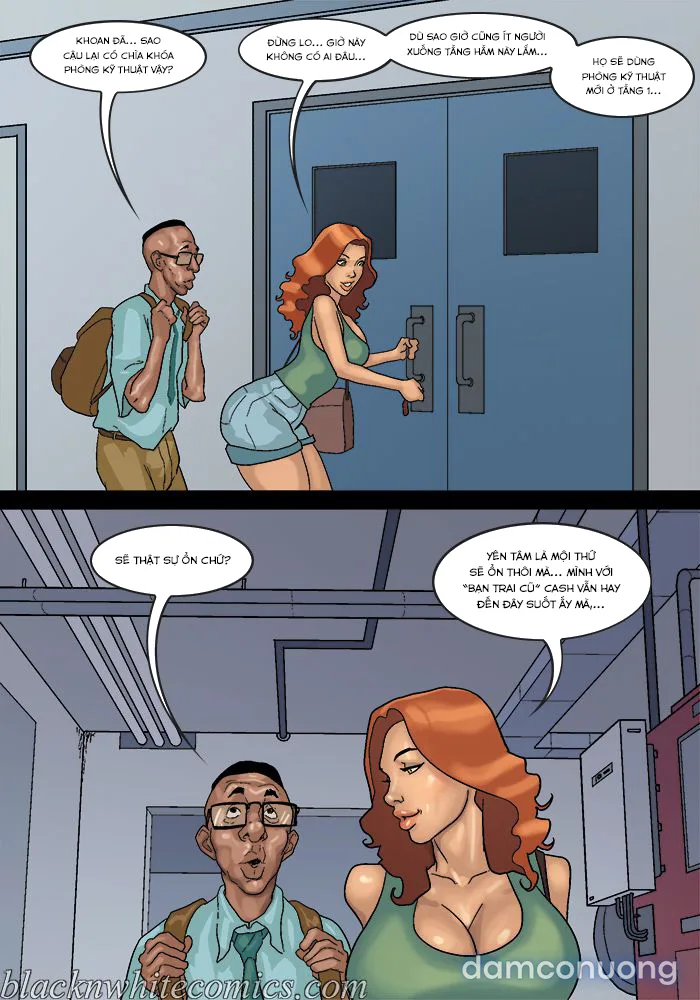 Detention 