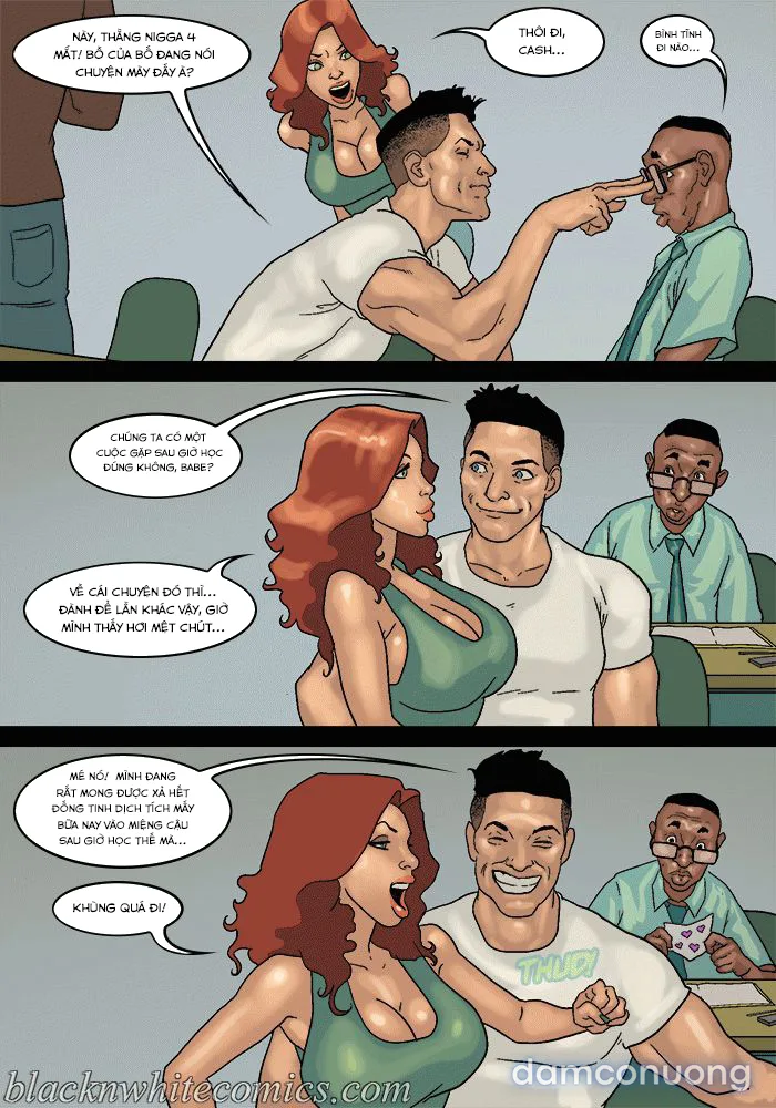 Detention 