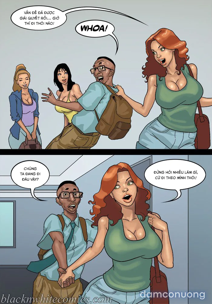 Detention 
