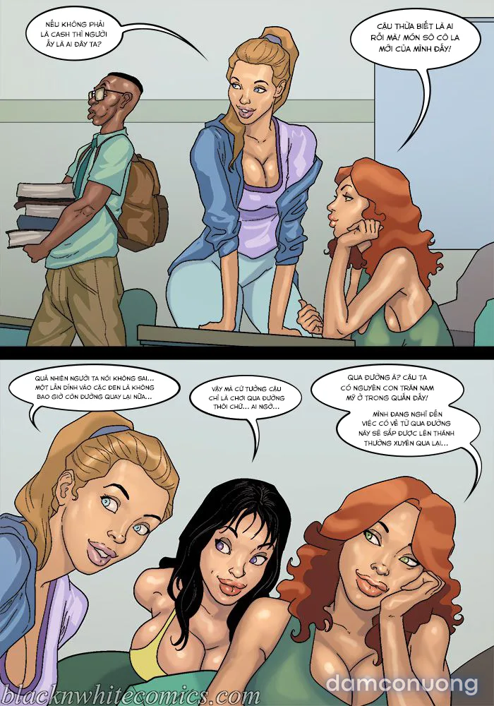 Detention 